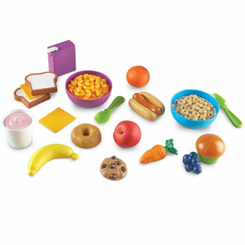 Comida de Niños Para Jugar Learning Resources