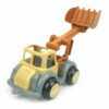 CAMION DIGGER TRUCK BIO JUMBO COLOR TIERRA