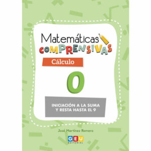 Matematicas Comprensivas Calculo 0 GEU