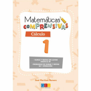 Matematicas Comprensivas Calculo 1 GEU