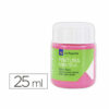 PINTURA TELA 25 ML MAGENTA