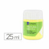 PINTURA TELA 25 ML AMARILLO