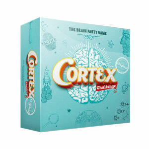 CORTEX CHALLENGES Asmodee