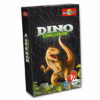 Cartas DINO CHALLENGE