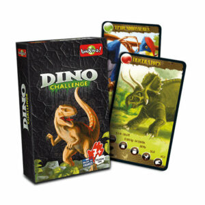 Bioviva DINO CHALLENGE