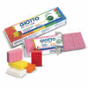 Giotto Patplume Colores Surtidos 150 G. Est. 12 Uds.