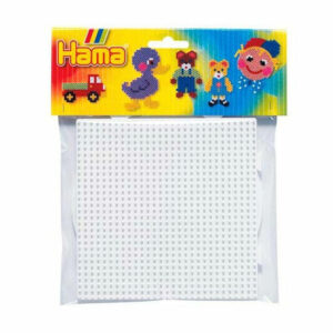 Pack Placas Hama