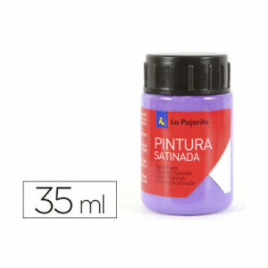 Pintura Latex violeta 35 ml