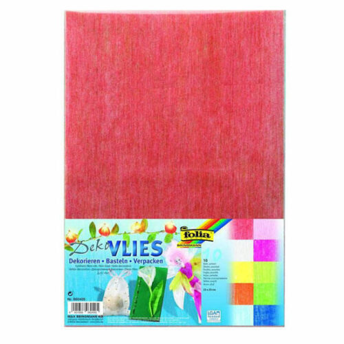 Pack papel seda colores