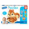 Baby Puzzles Animales