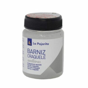 Barniz Craquele La Pajarita