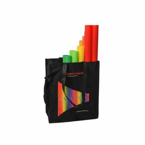 Bolsa de Almacenaje de Boomwhackers