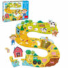 Puzzle XXL Granja Goula