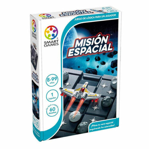 Misión Espacial