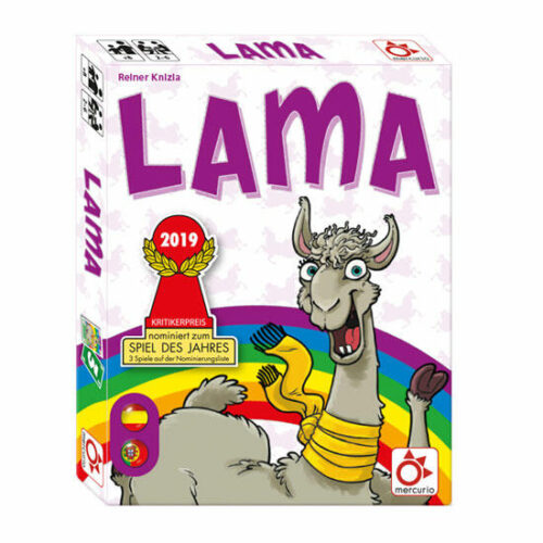 Lama