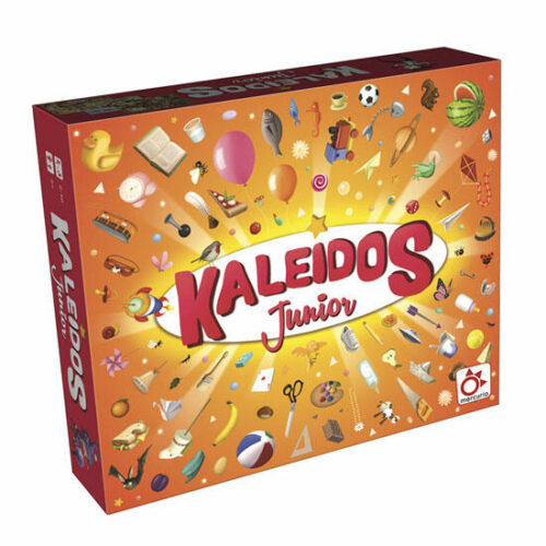 Kaleidos Junior