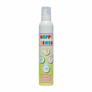 Espuma Sensorial Happy Senso Artist Tropical