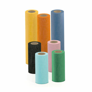 Rollos de Papel kraft de colores