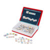 Magnetibook Alfabeto