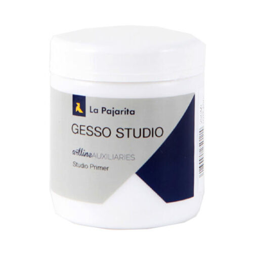 Pasta Gesso Studio La pajarita