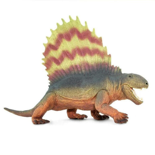 Dimetrodon Safari LTD