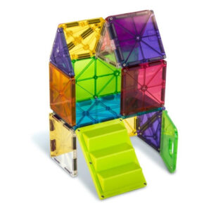 Magna-T House 28 pzs Magnatiles