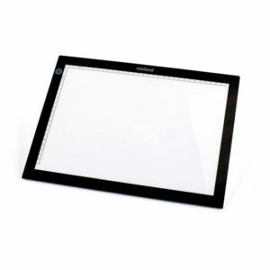 Panel de luz LightPad A4 Miniland