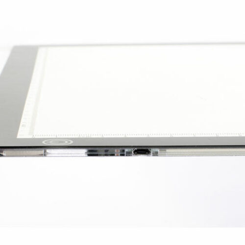 Panel de luz Lightpad