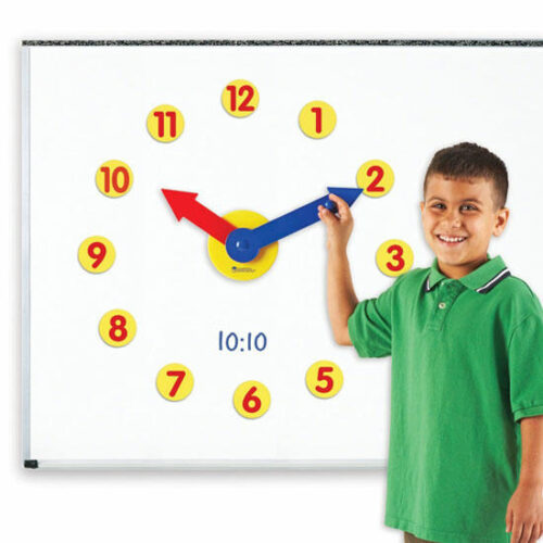 Actividades Hora Magnética Learning Resources