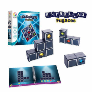 Estrellas fugaces Smart Games