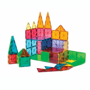 Construccion magnetica Magtiles