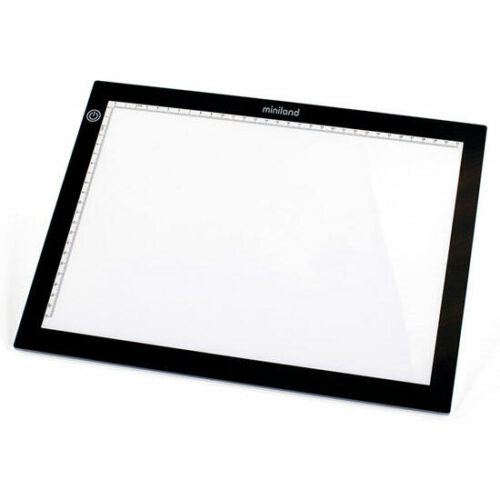 LightPad A3: Panel de Luz Portable