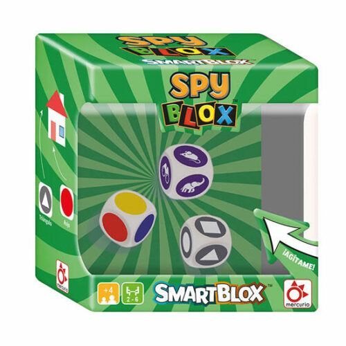 Spy Blox