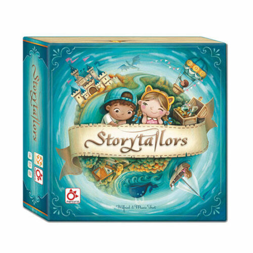 Storytailors